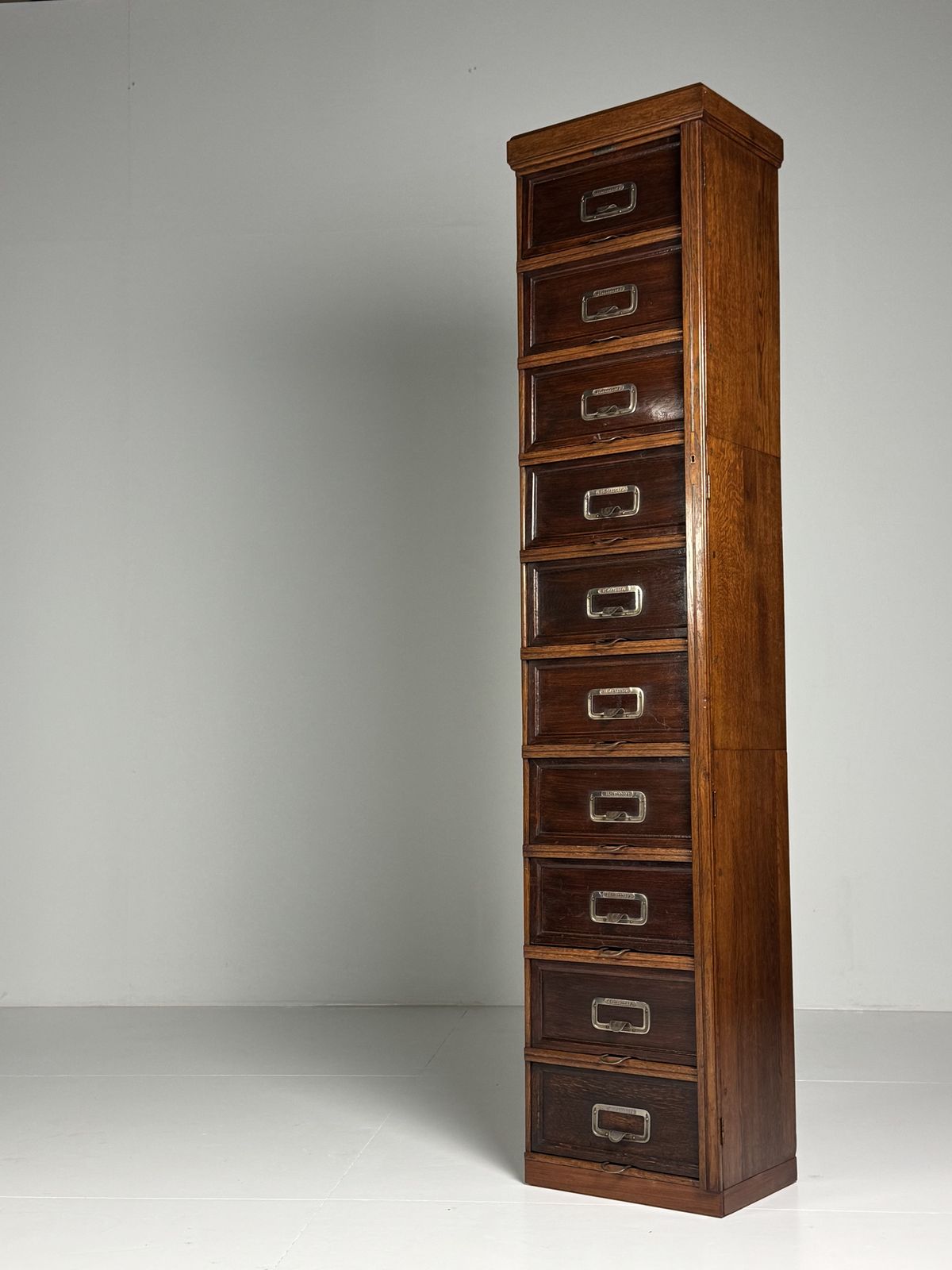 Stolzenberg Chest Of Drawers, Mid 20th Century photo for sale