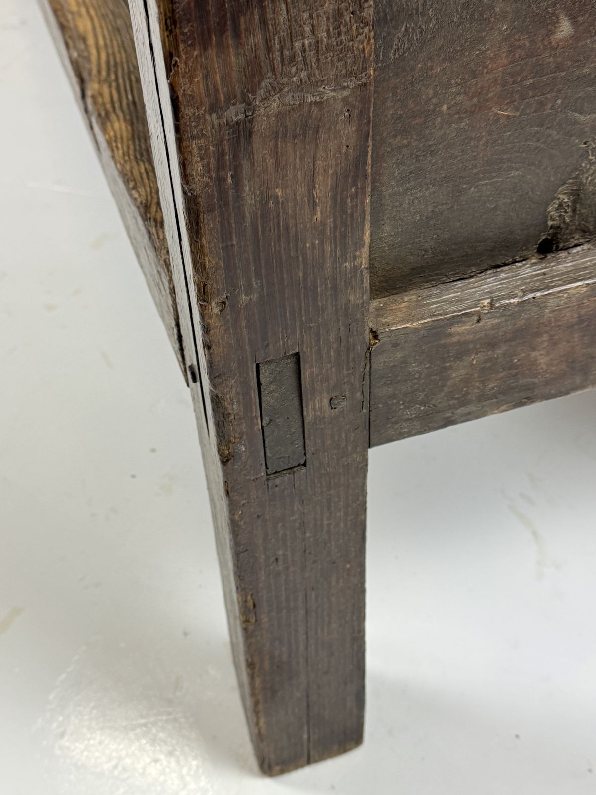 photo vintage Spanish Bank 18th Century, 18th Century And Earlier