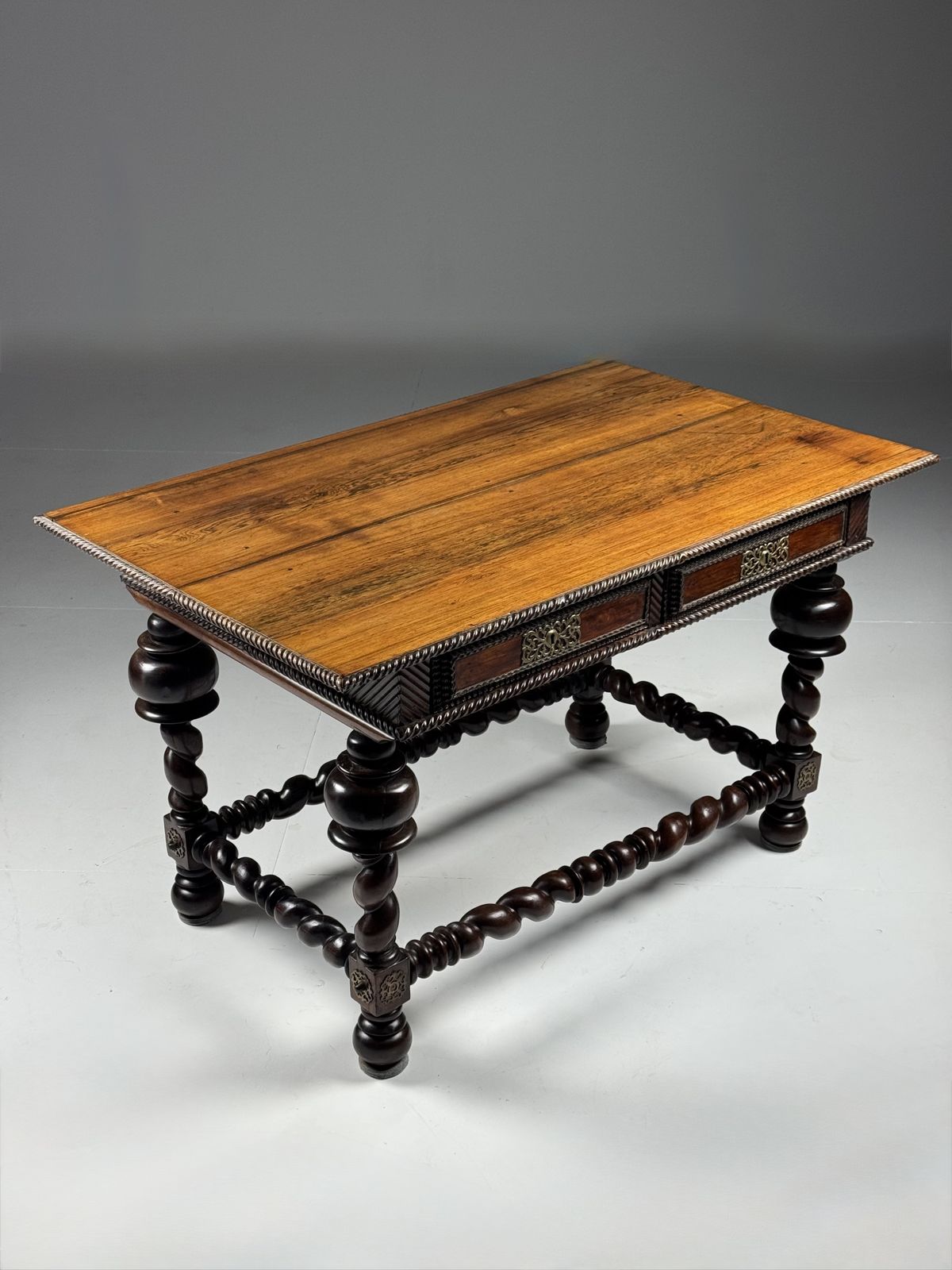 18th Century Portuguese Table, 18th Century And Earlier photo furniture