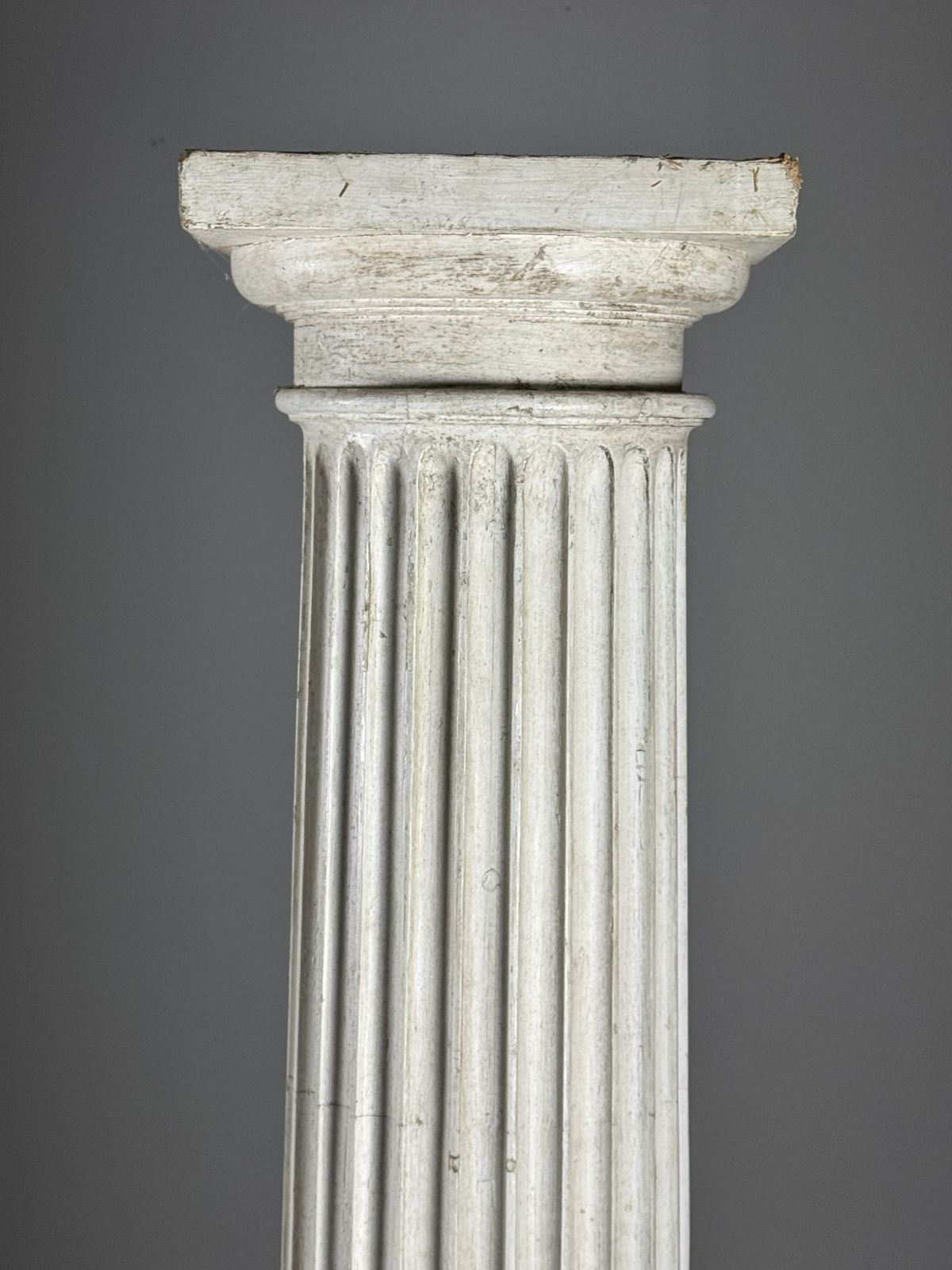 photo vinterior Set Of 4 Neoclassical Columns 272cm