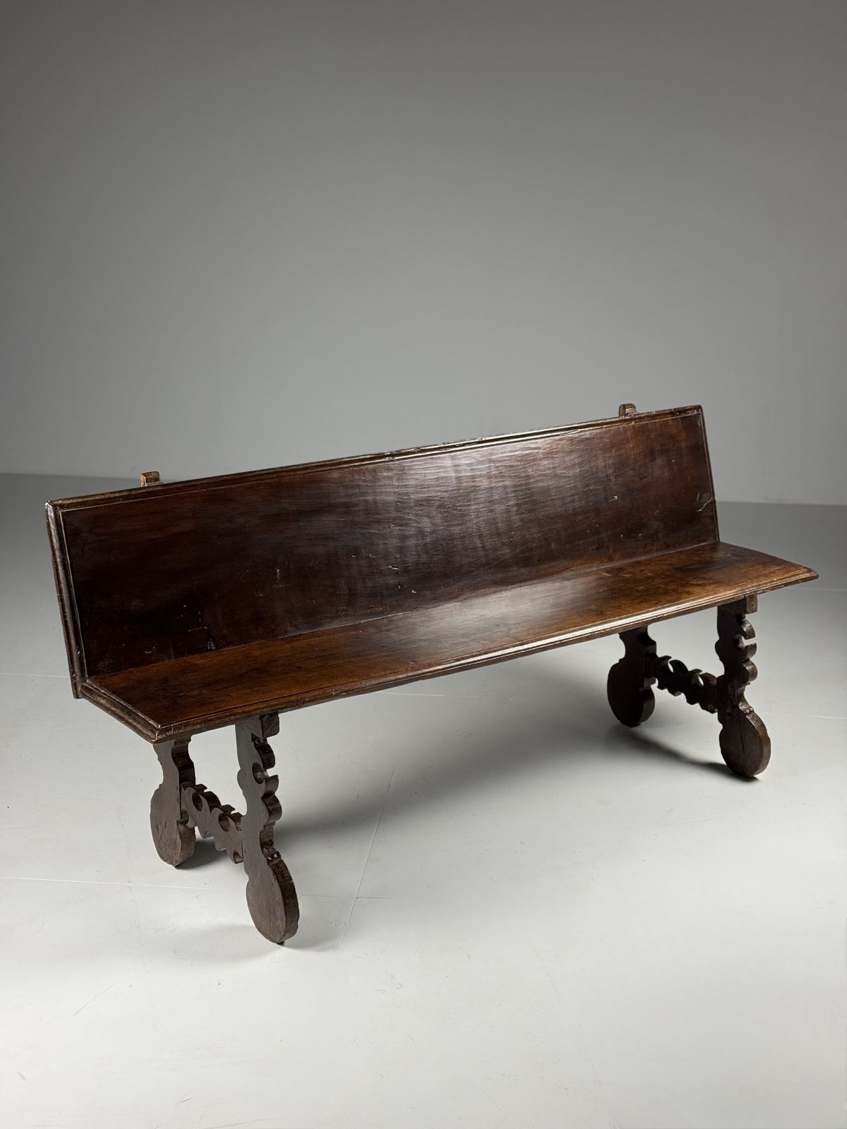 Spanish Bank 18th Century, 18th Century And Earlier photo furniture