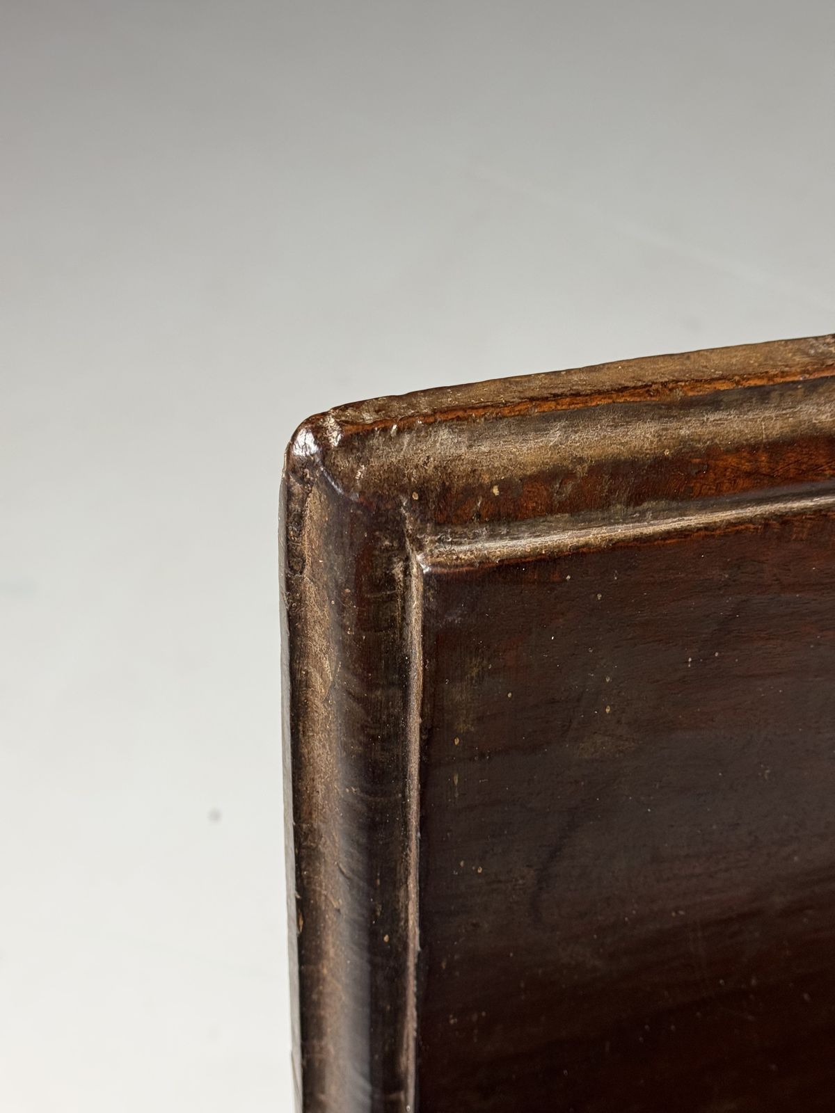photo furniture Spanish Bank 18th Century, 18th Century And Earlier