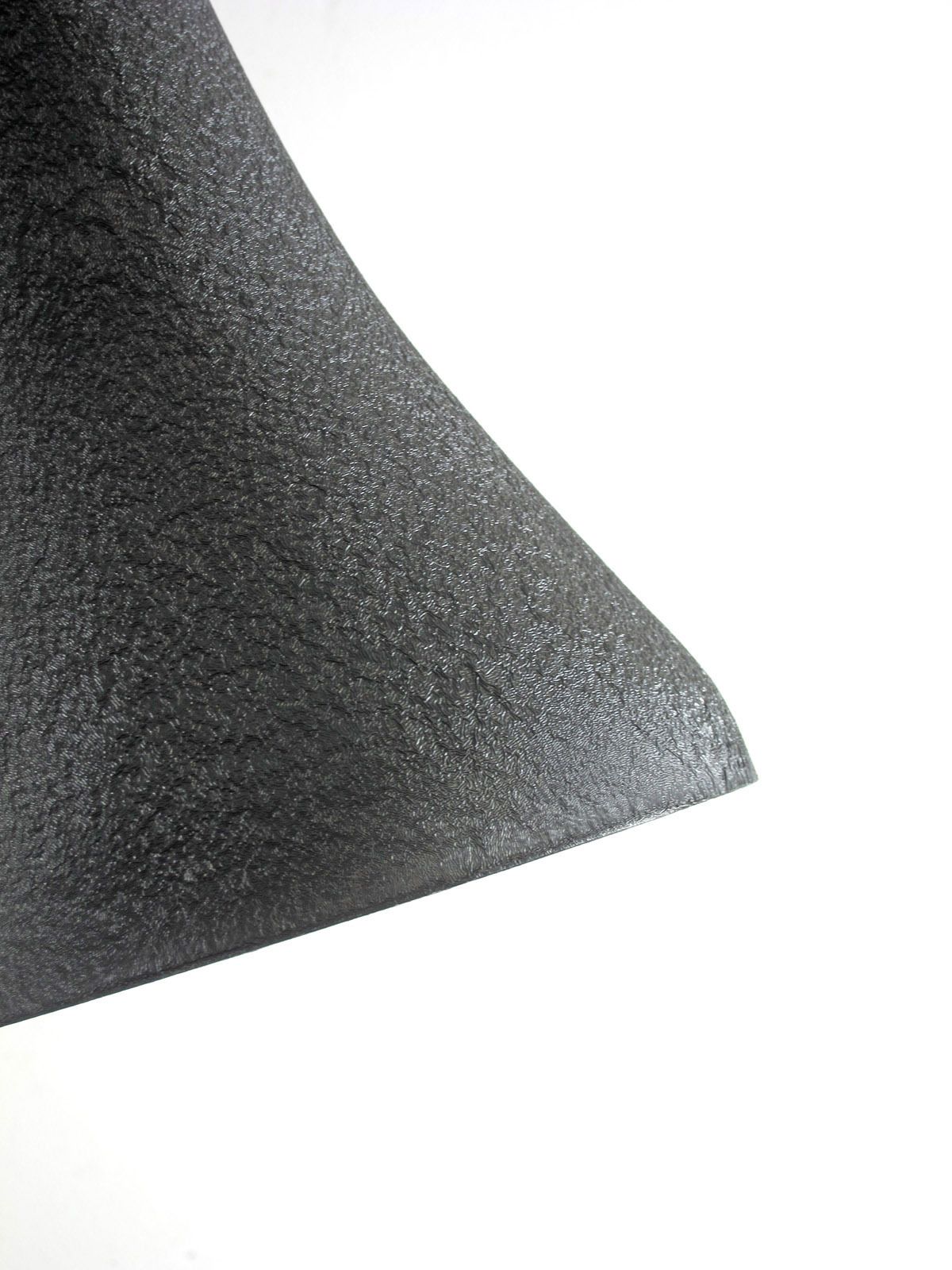 Anglepoise Vintage Adjustable Desk Lamp – Black With Rare Textured Finish photo 594.0