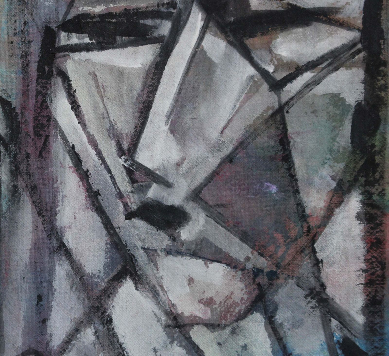 Hidden Portraits Xxi (Circa 1980s 90s) photo buy