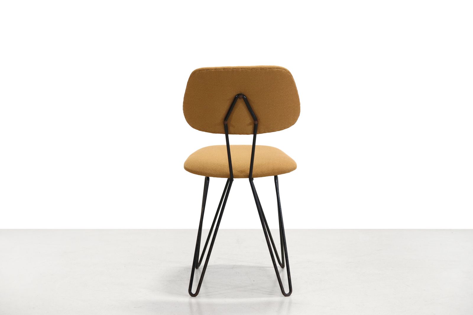 Model Sm01 Chair By Cees Braakman For Pastoe photo Furniture
