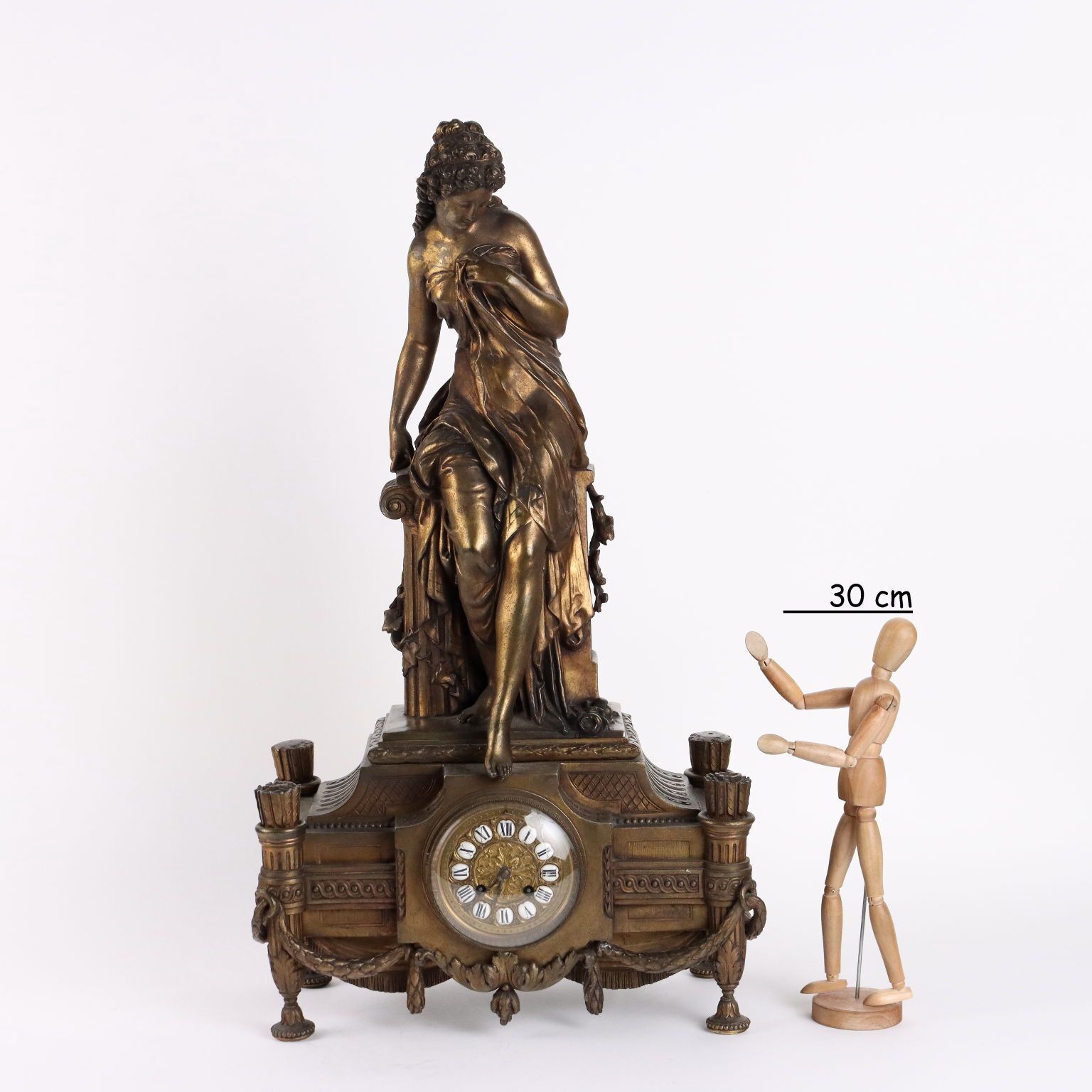 Pendule de cheminée photo furniture