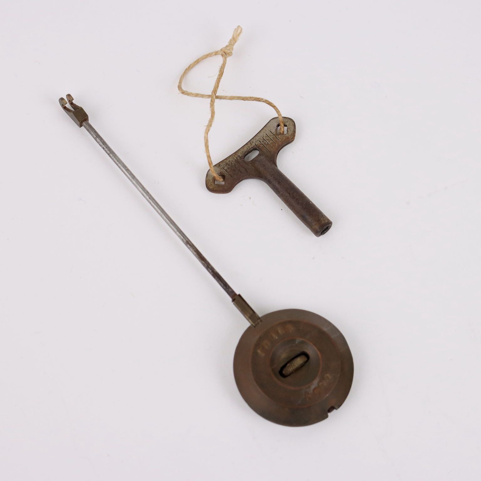 photo buy Pendule de cheminée