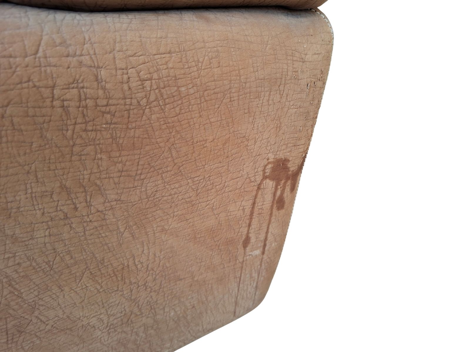 Furniture Iconico Divano Componibile "Bogo" + Poltrona– Carlo Bartoli Per Rossi Di Albizzate (1970) photo