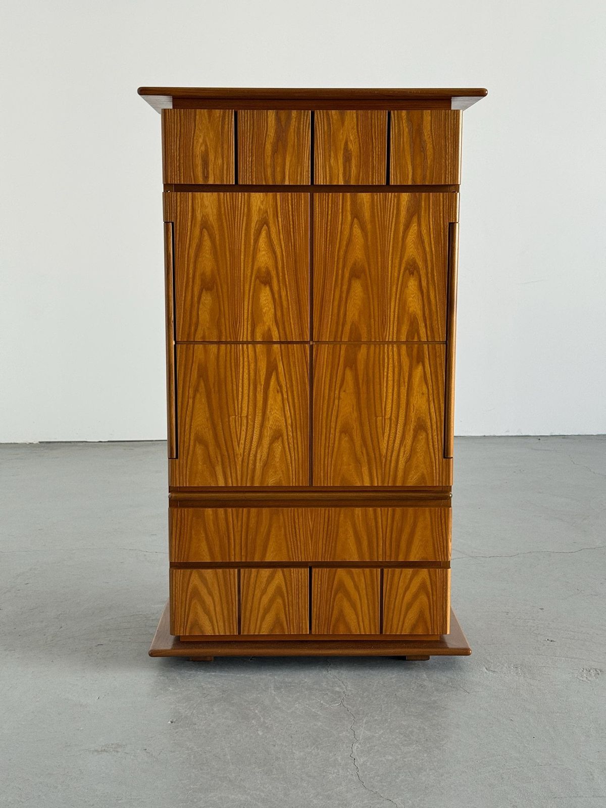 Italian Cabinet ‘Il Cerniera’ By Silvana Arcelli Montanari For Tonelli, 1970s photo 3800.0