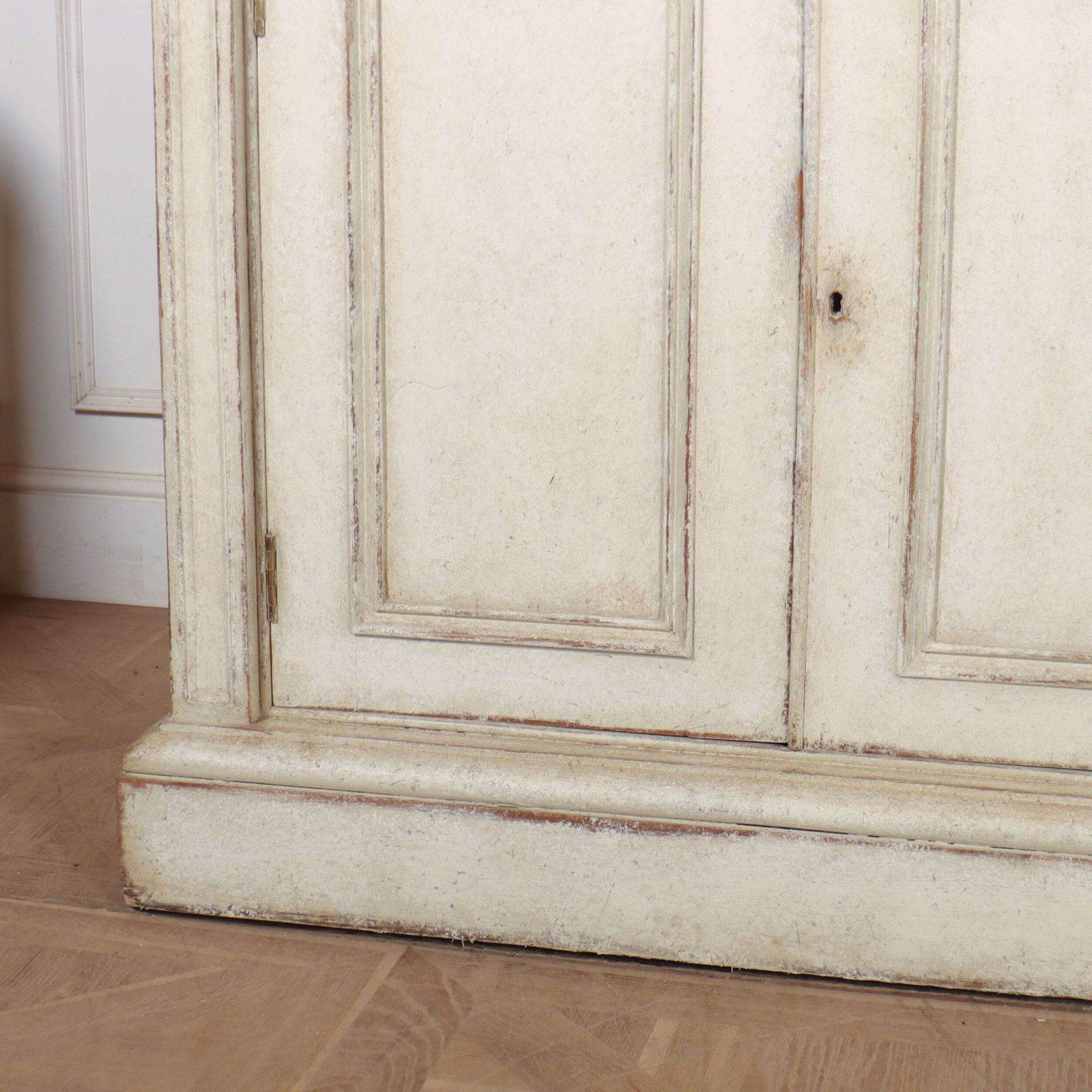 19th C Country House Bookcase, 1800s photo buy