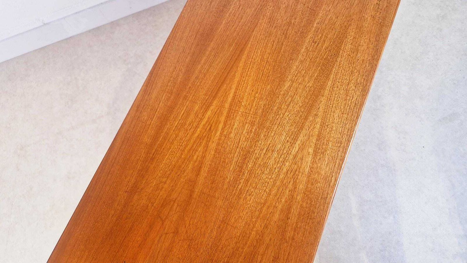 photo furniture V.B Wilkins G Plan Fresco Red Label Vintage Mid Century Sideboard Buffet Credenza Pg128