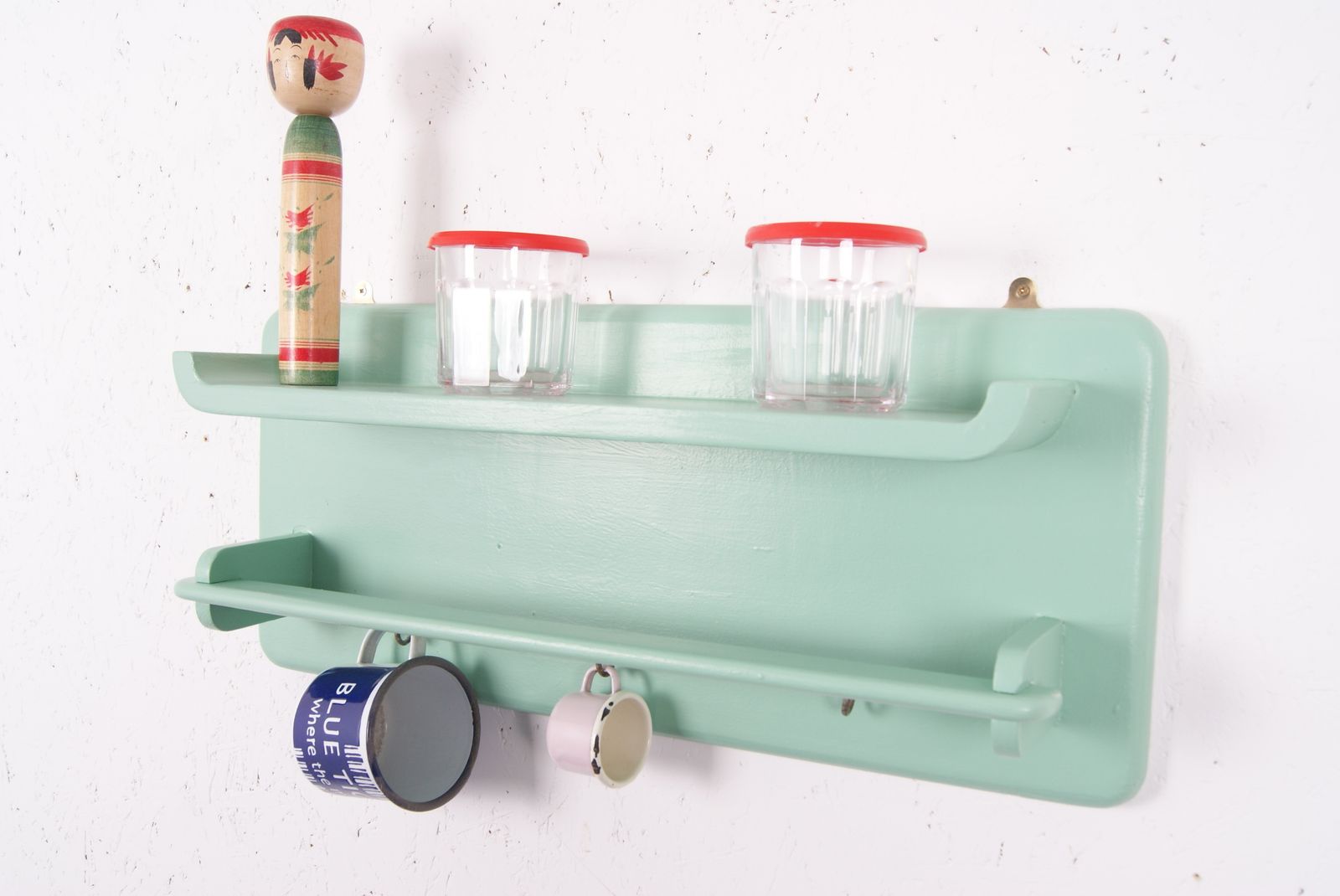 Wooden Shelf From Poland photo Furniture