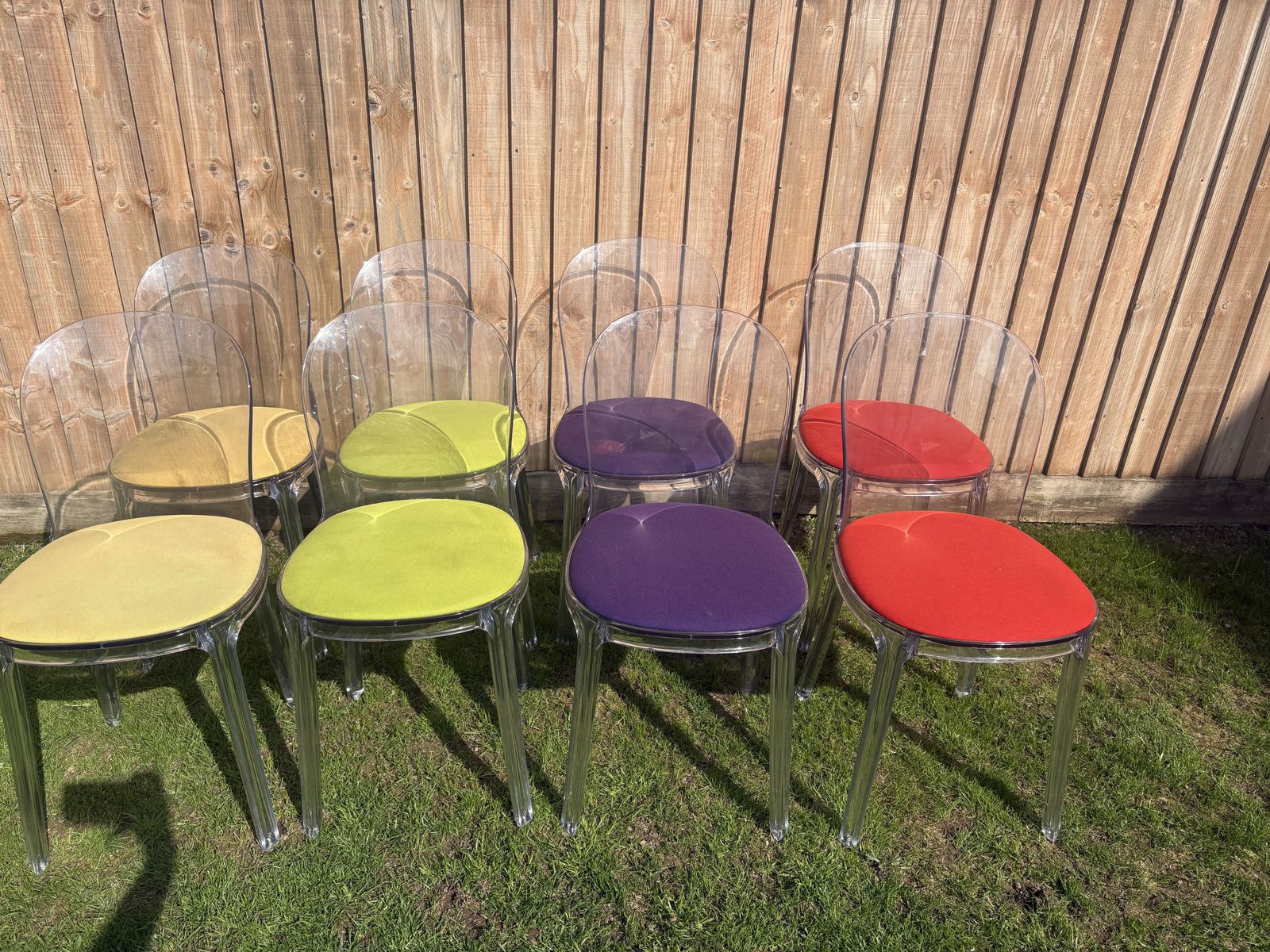 Magis Vanity Chair