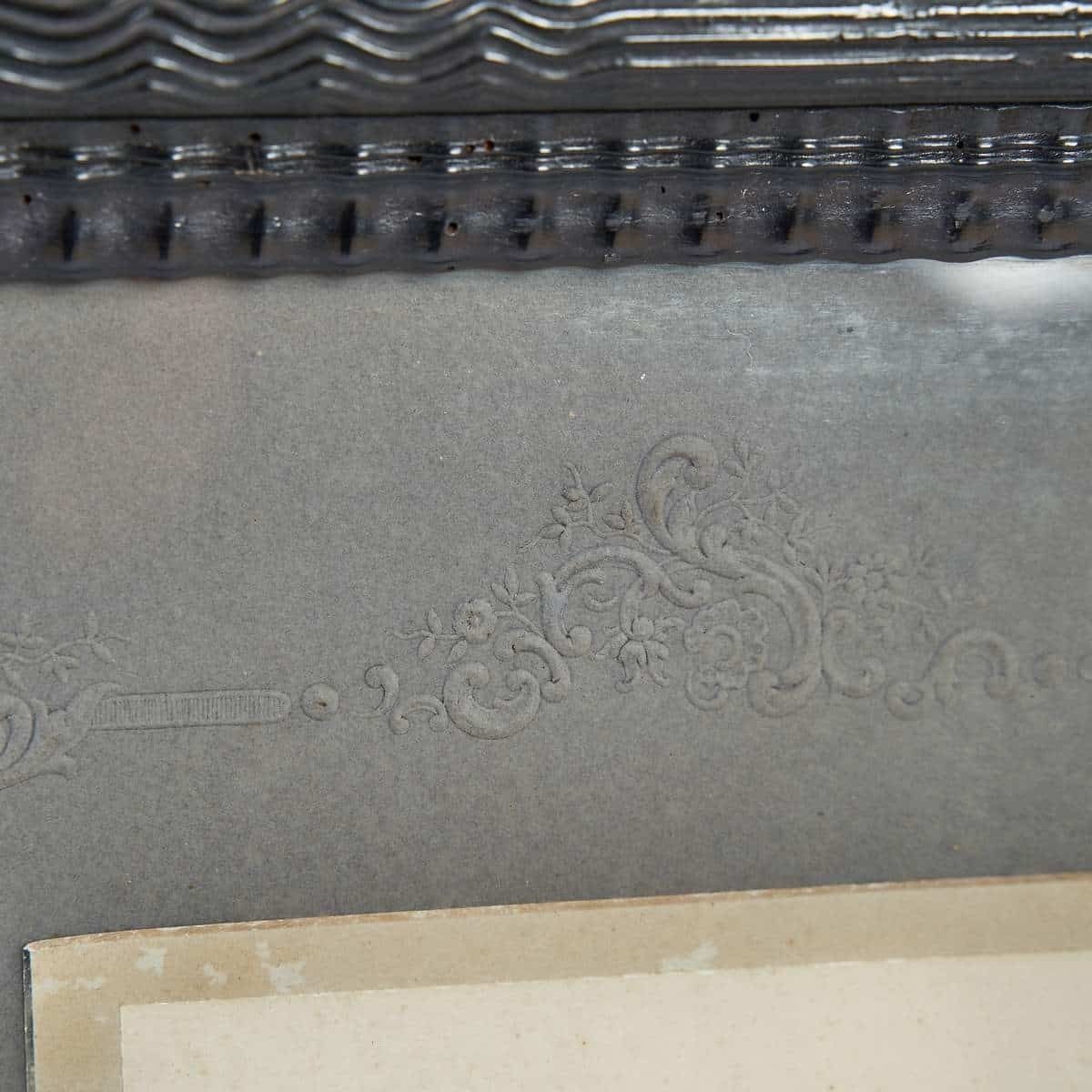 Elegant Vintage Photo Frame For Antique Photo Or Painting, 1930s photo for sale