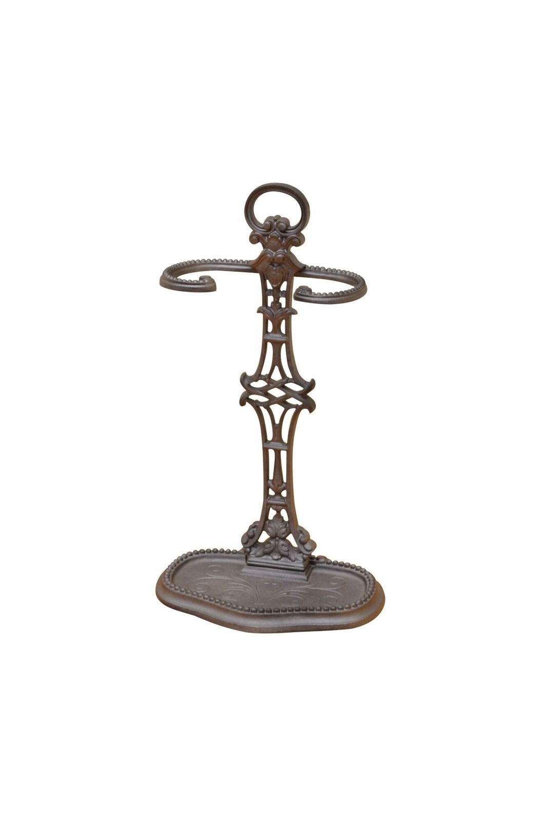 Fire Tools Companion Stand Or Art Nouveau Umbrella Stand photo furniture