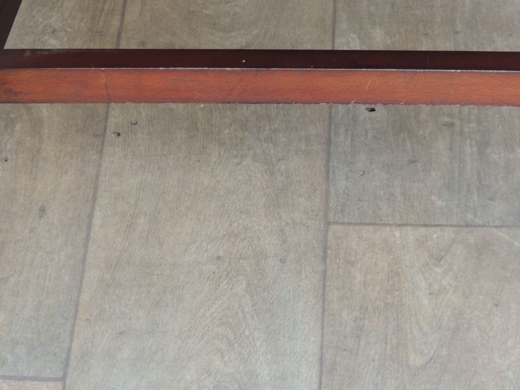 photo buy Chesterfield Ox Blood Chair, 1980s