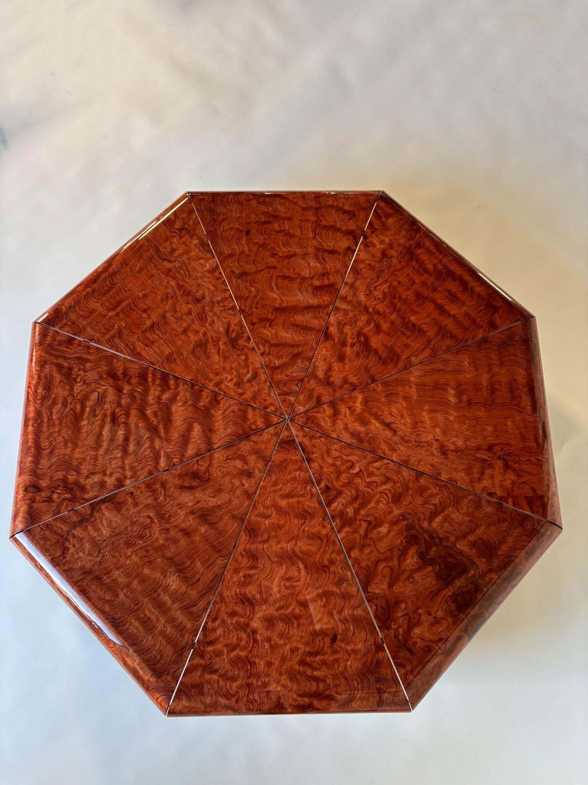 photo for sale Petala Coffe Table By Jorge Zalszupin 1960's