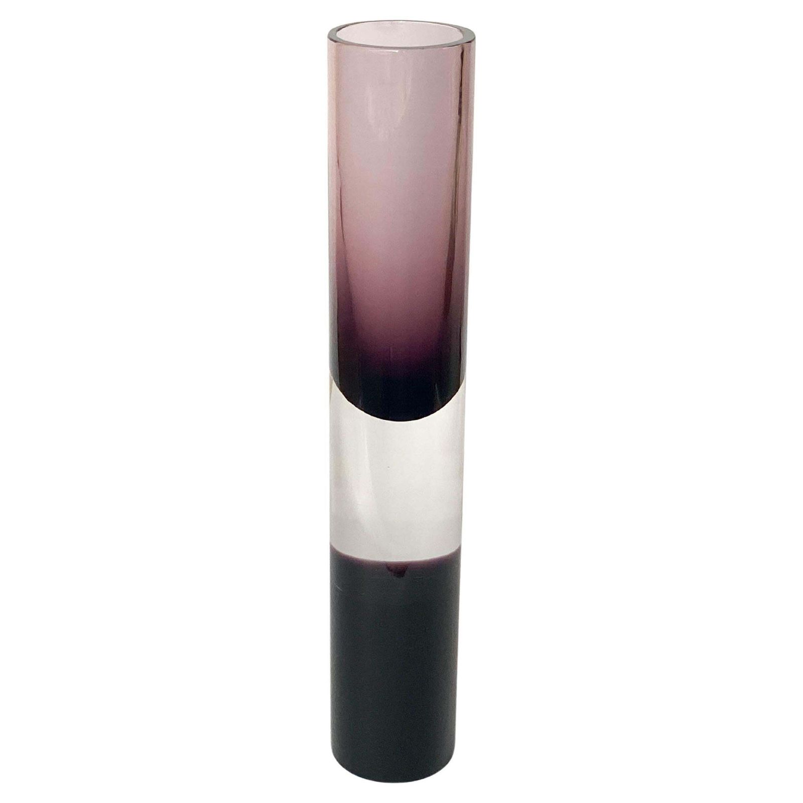 Vase 3585 Designed By Tapio Wirkkala For Iittala With Signature 1956