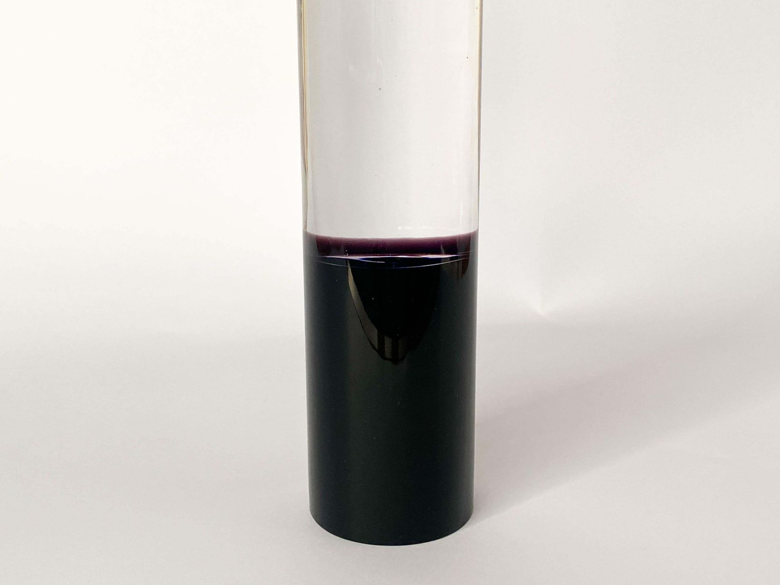 Vase 3585 Designed By Tapio Wirkkala For Iittala With Signature 1956 photo 1595.0