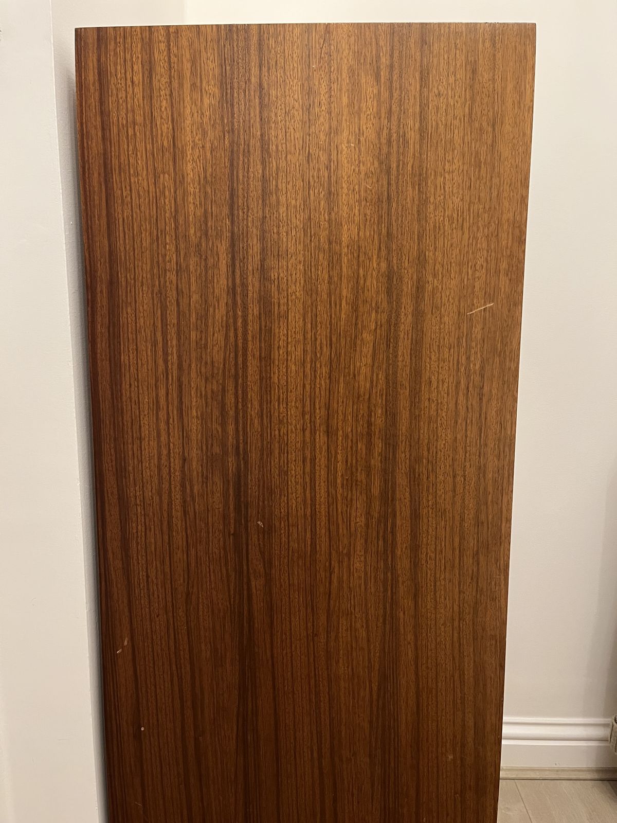 Scandinavian Chest Of Drawers photo Furniture
