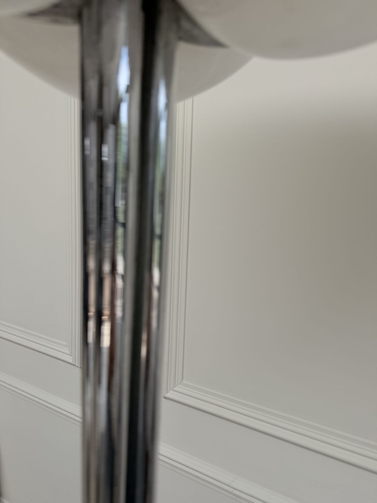 Tricena Floor Lamp Attributed To Ingo Maurer For Design M, Germany, C.1970s photo vinterior