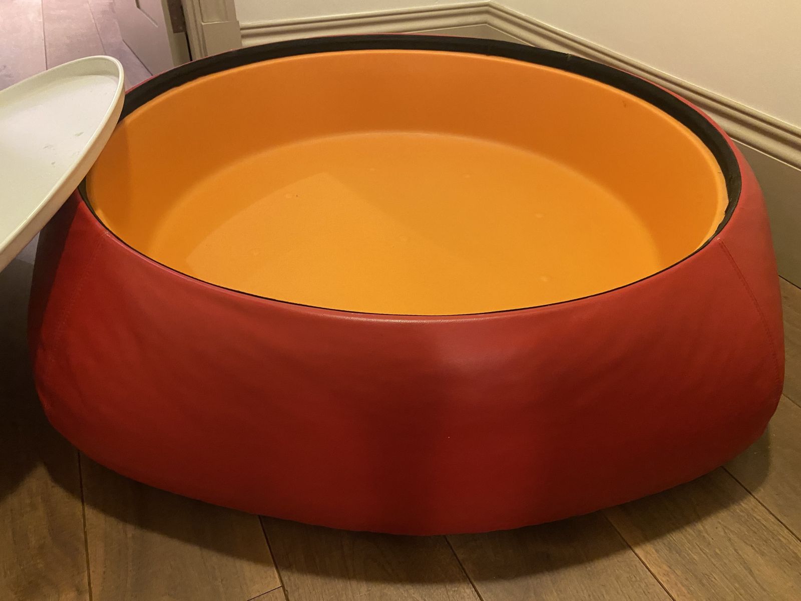 B&B Italia Fat Fat Coffee Table By Patricia Urquiola photo furniture
