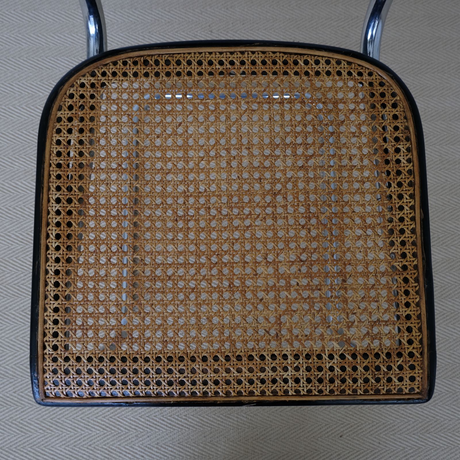 Model B64 Chair By Marcel Breuer For Thonet, 1930's photo vinterior
