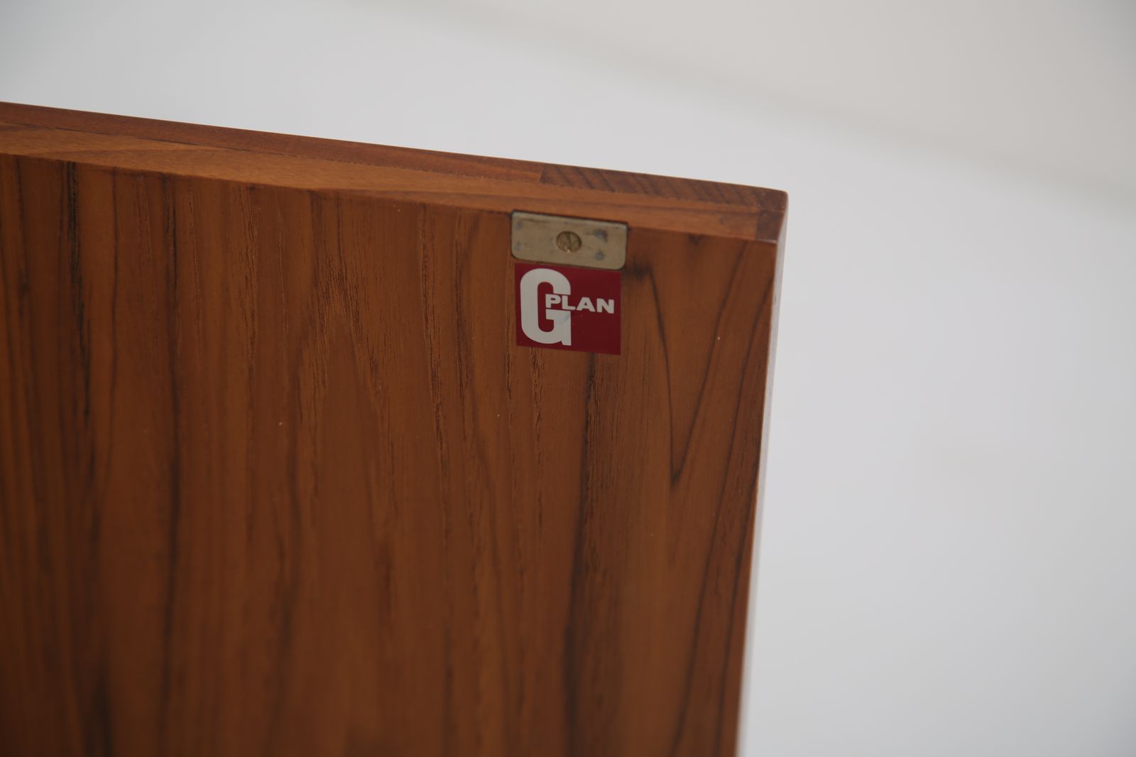 G Plan Long Teak Sideboard Model ‘Fresco’ By Victor Bramwell Wilkins, 1960s photo furniture