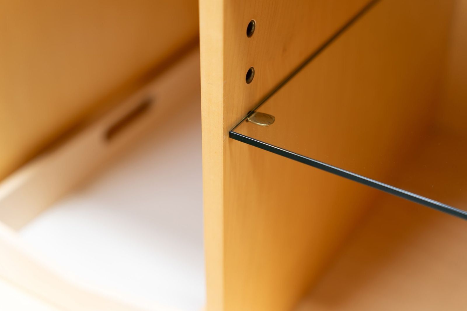 Pointe De Diamant Highboard By Antoine Philippon And Jacqueline Lecoq For Behr, 1962 photo buy