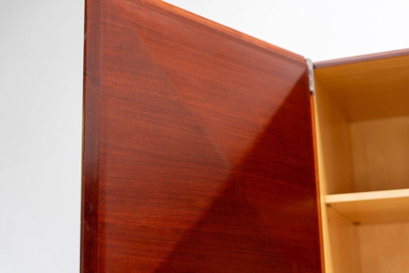 photo buy Pointe De Diamant Highboard By Antoine Philippon And Jacqueline Lecoq For Behr, 1962