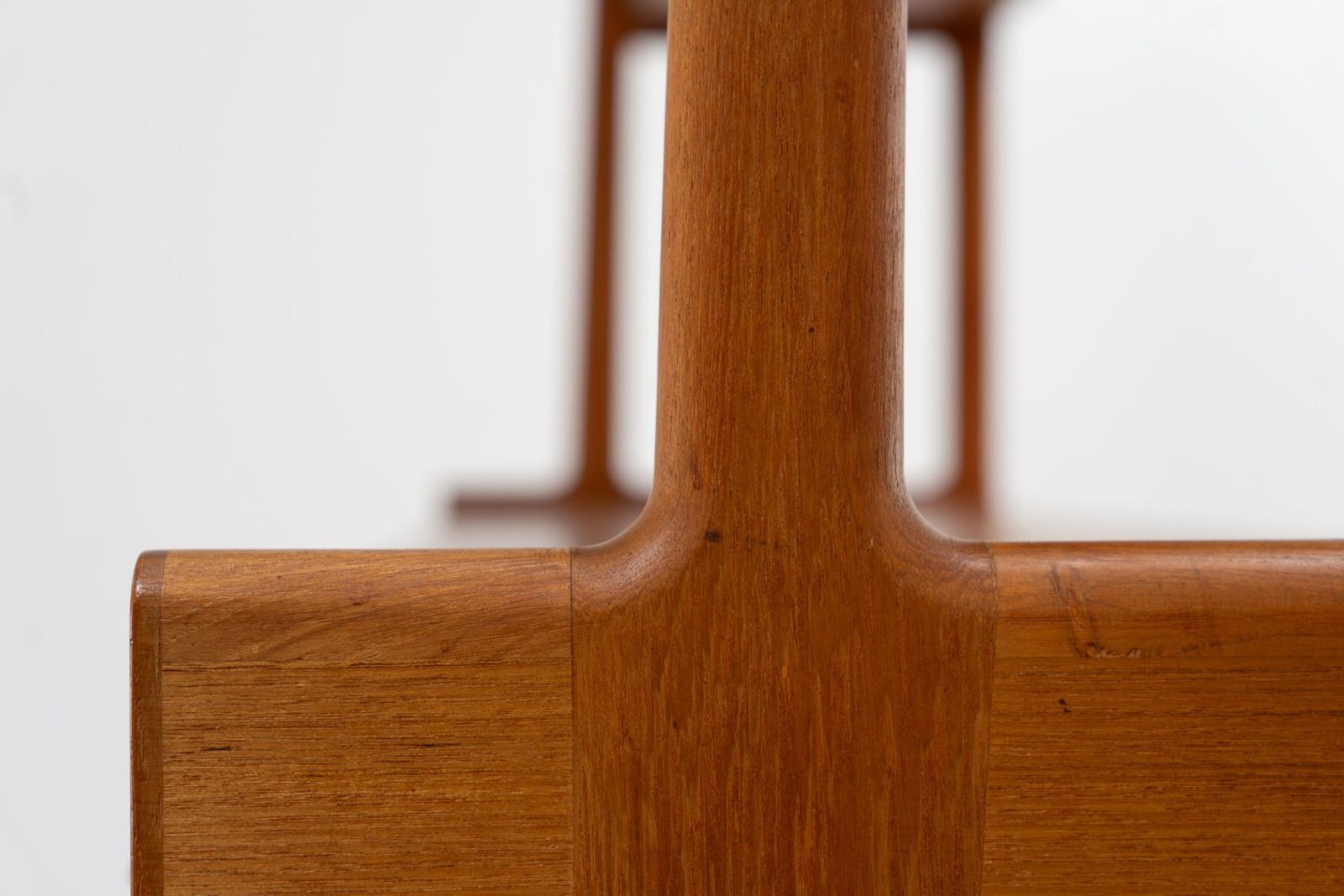 Ry 20 Highboard In Teak By Hans J. Wegner For Ry Møbler, Denmark, 1960s photo buy