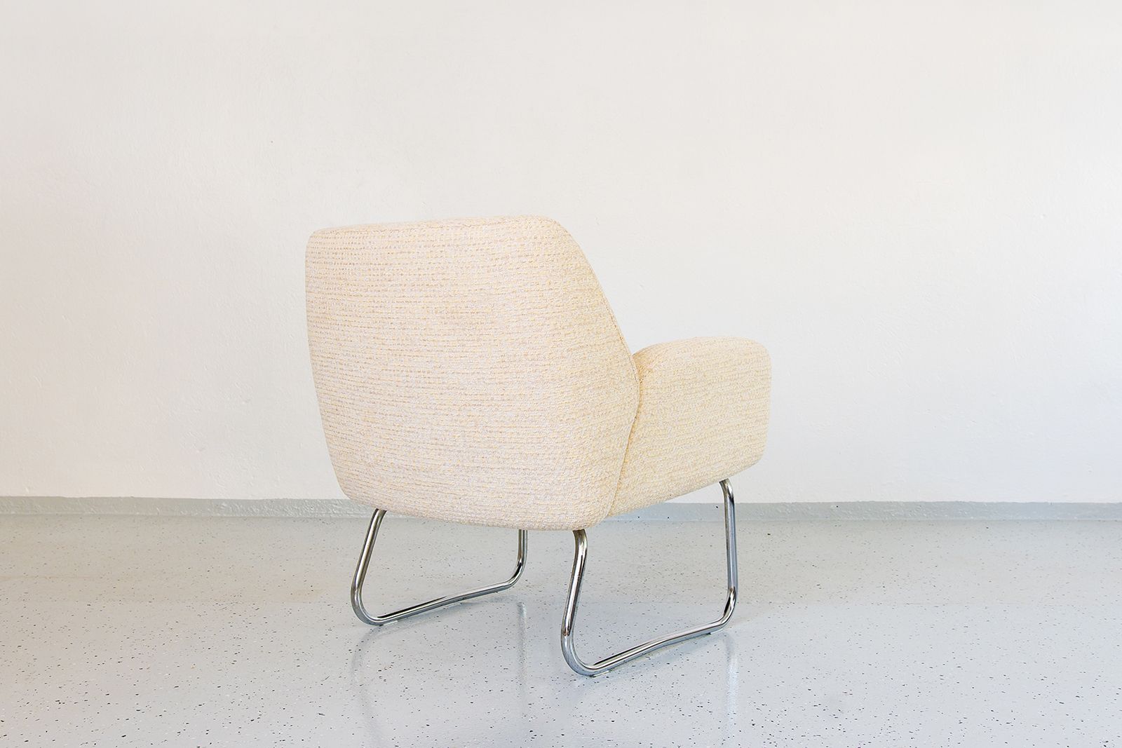 Vintage Armchairs, Germany, 1970s, Set Of 2 photo vinterior