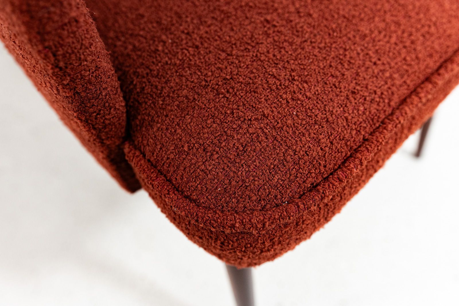photo vinterior Mid Century Armchairs, Poland, 1960’s, Set Of 2