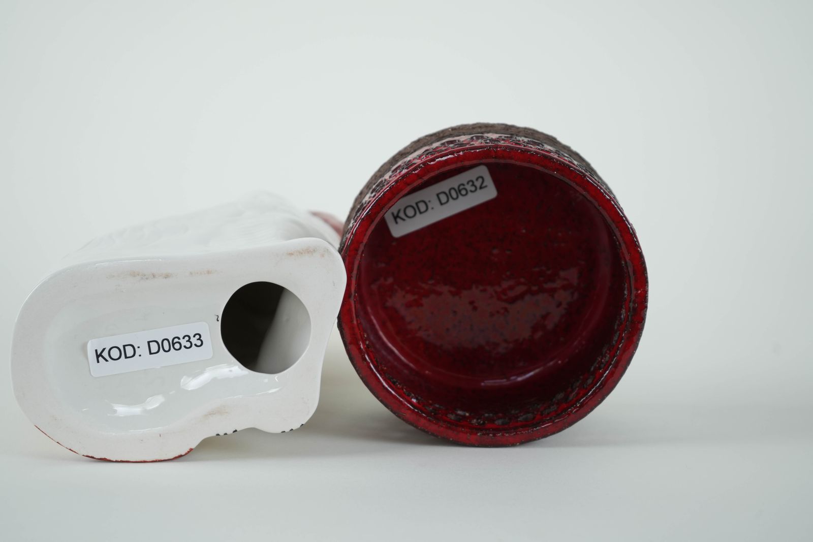 Kunst Keramische Hondenbeeldje, Engelse Stijl, Jaren 1960, Productie: Beswick England photo