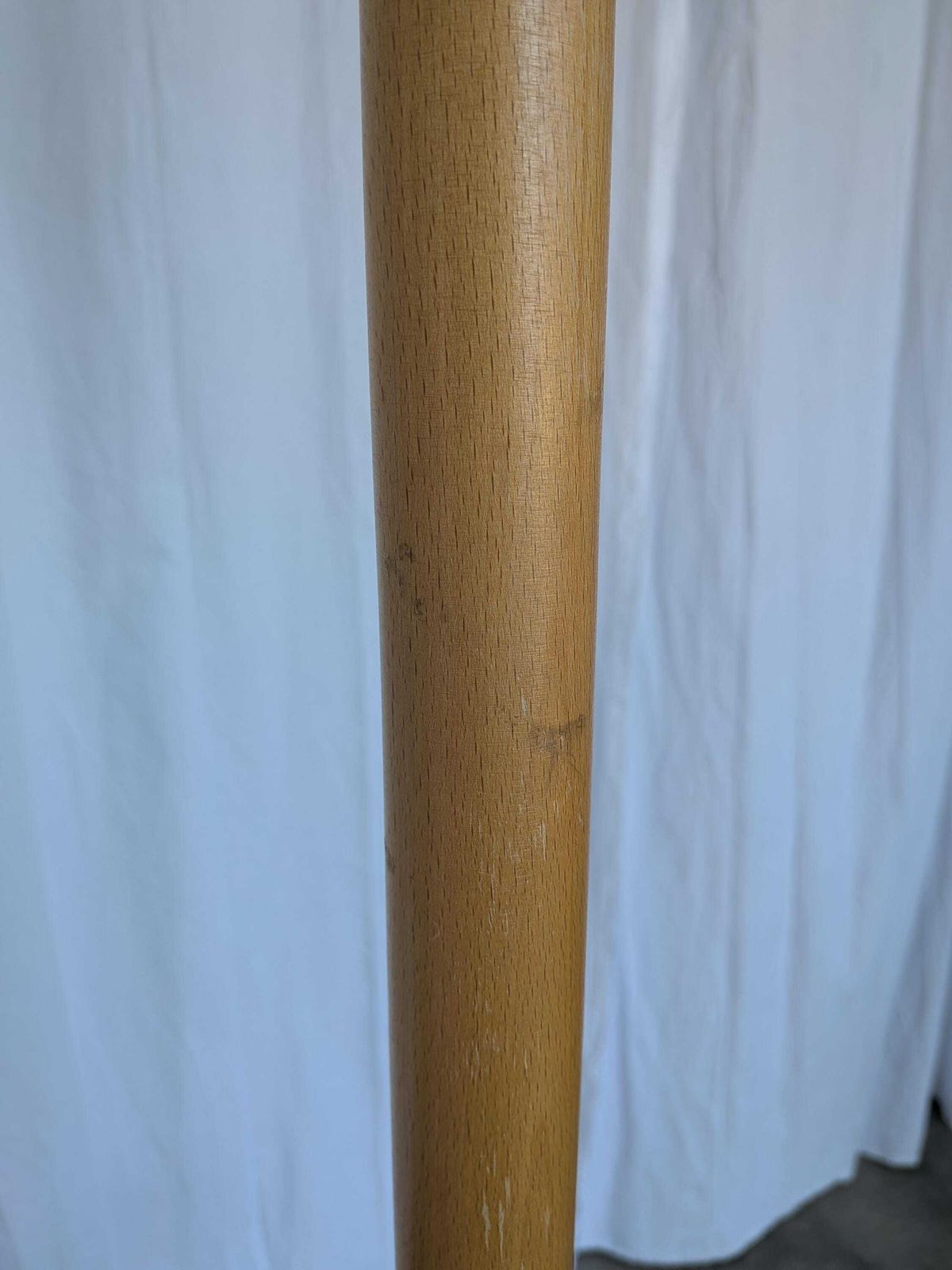 Vintage Bentwood Coat Stand In Thonet Style, Mid Century Coat Rack photo vintage