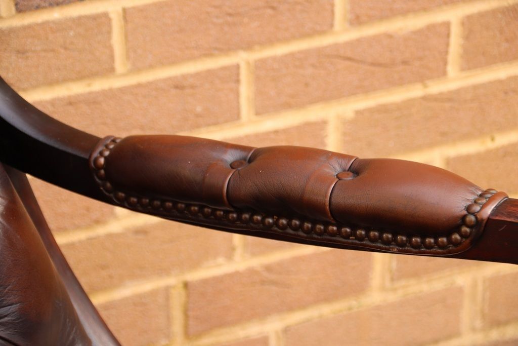 photo buy Chesterfield Slipper Chair