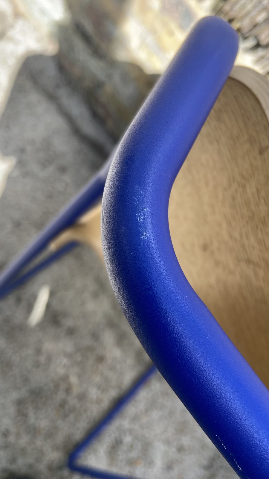 Very Good And Proper, (Vg&P), The Canteen Utility Chair – 1 Available photo 90.0