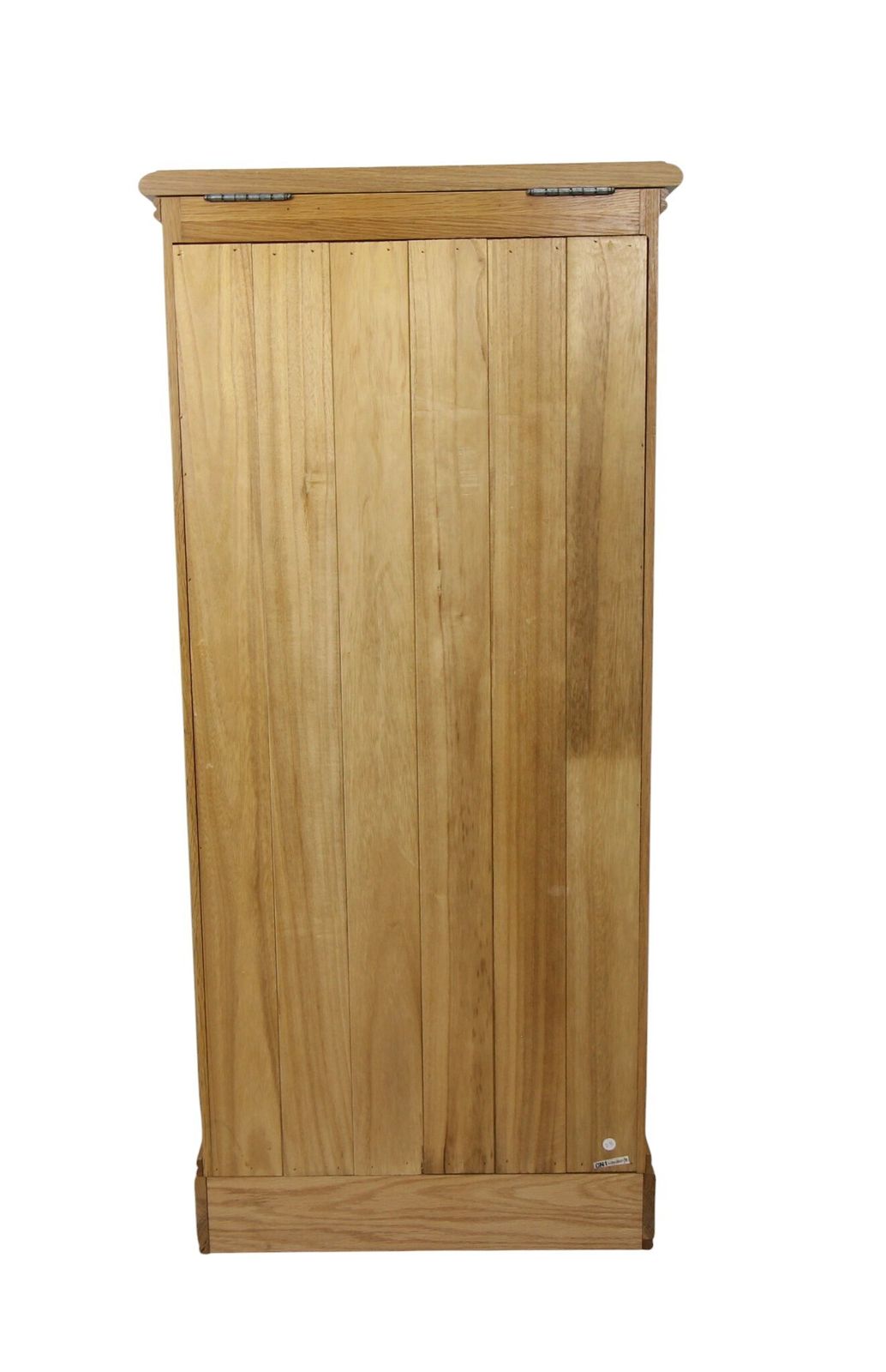 photo furniture Oak Tallboy Chests Of Drawers, 21st Century