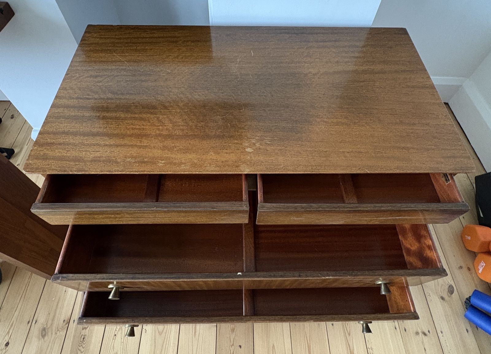 photo furniture Midcentury Chest Of Drawers By Austin Suite