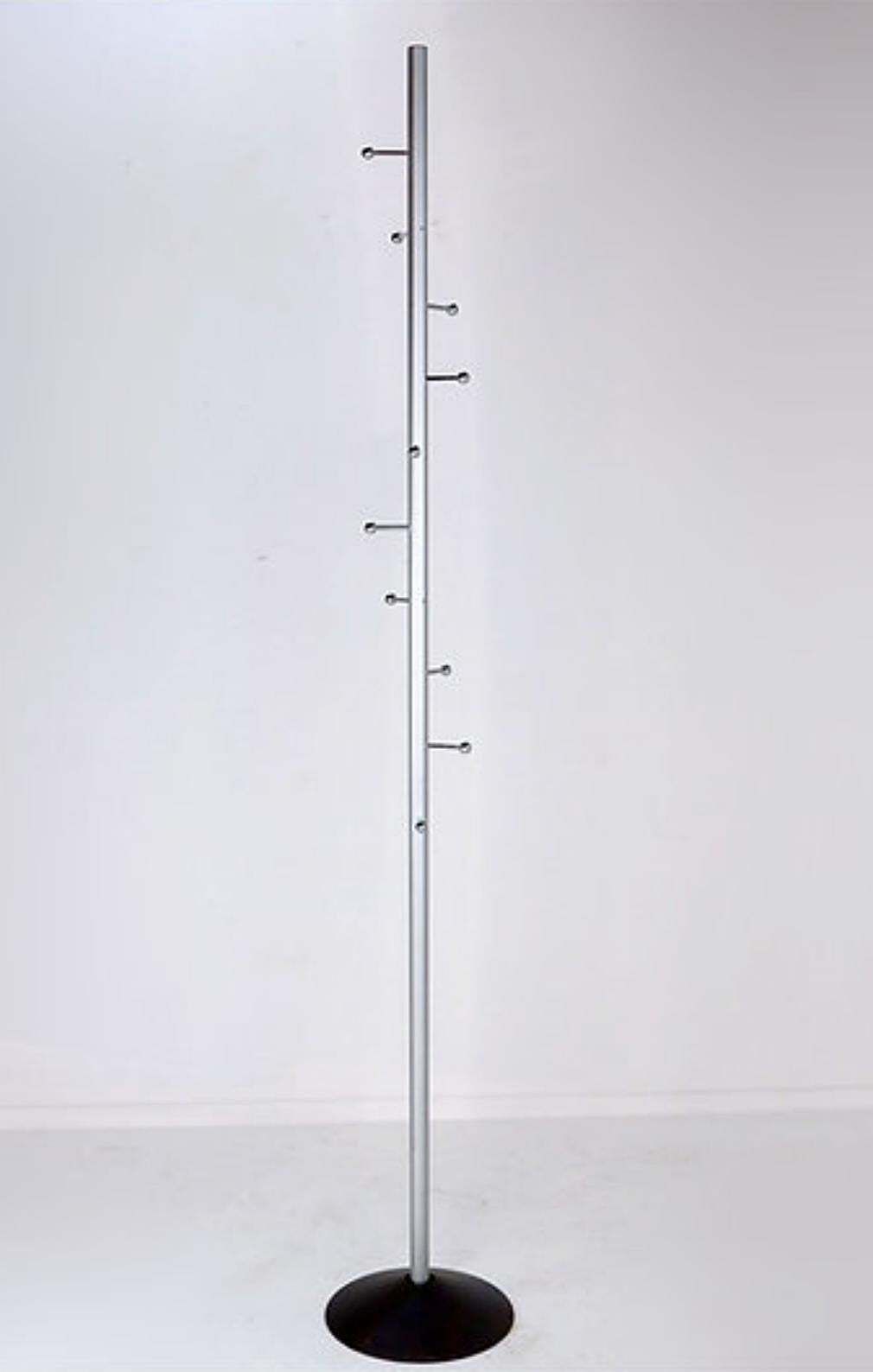 Jm Massana & Jm Tremoleda Coat Stand For Mobles114   Spain   Circa 1988 photo furniture