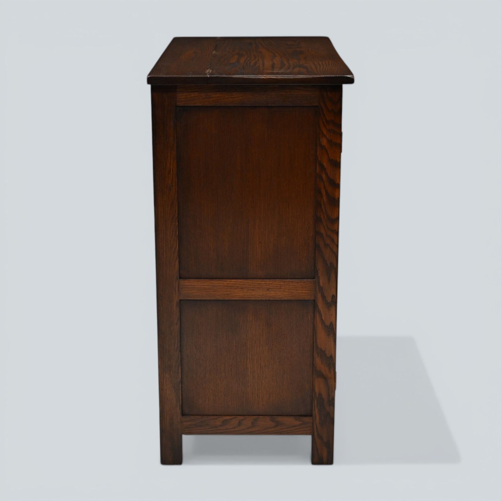 Reprodux Hi Fi Cabinet Record Player Area Free Uk Delivery photo vintage