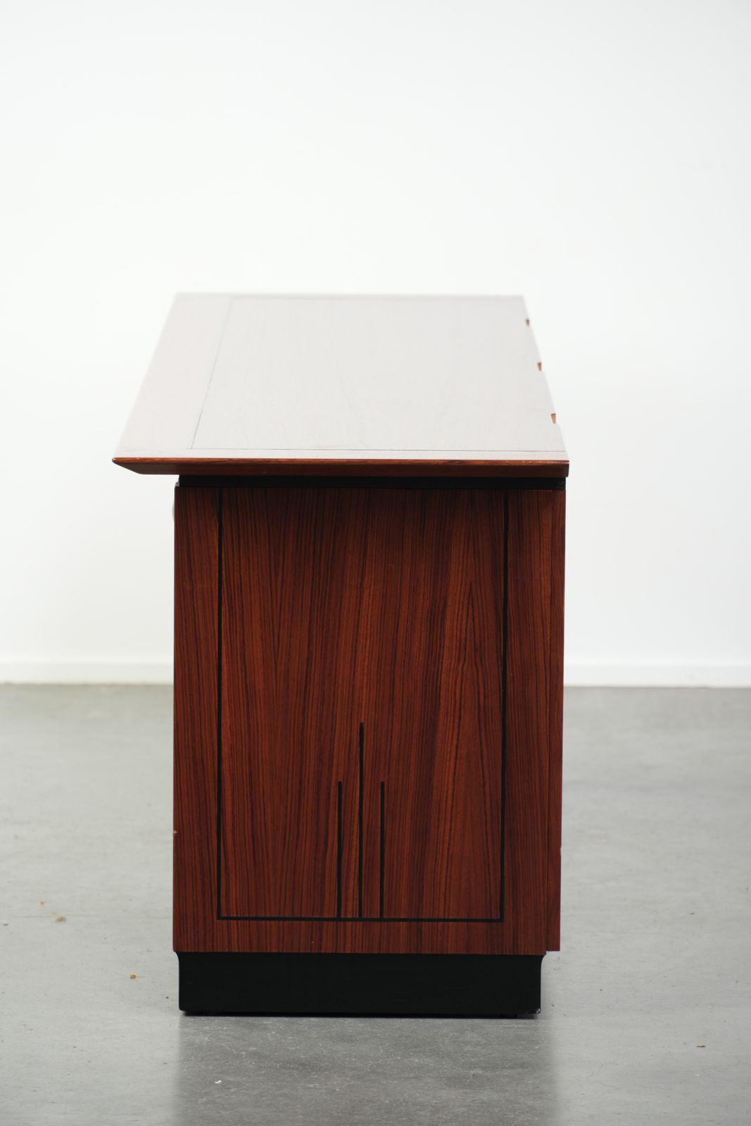Art Deco Dressoir / Tv Meubel Van Schuitema – Decoforma Serie – Goede Staat photo 1904.0
