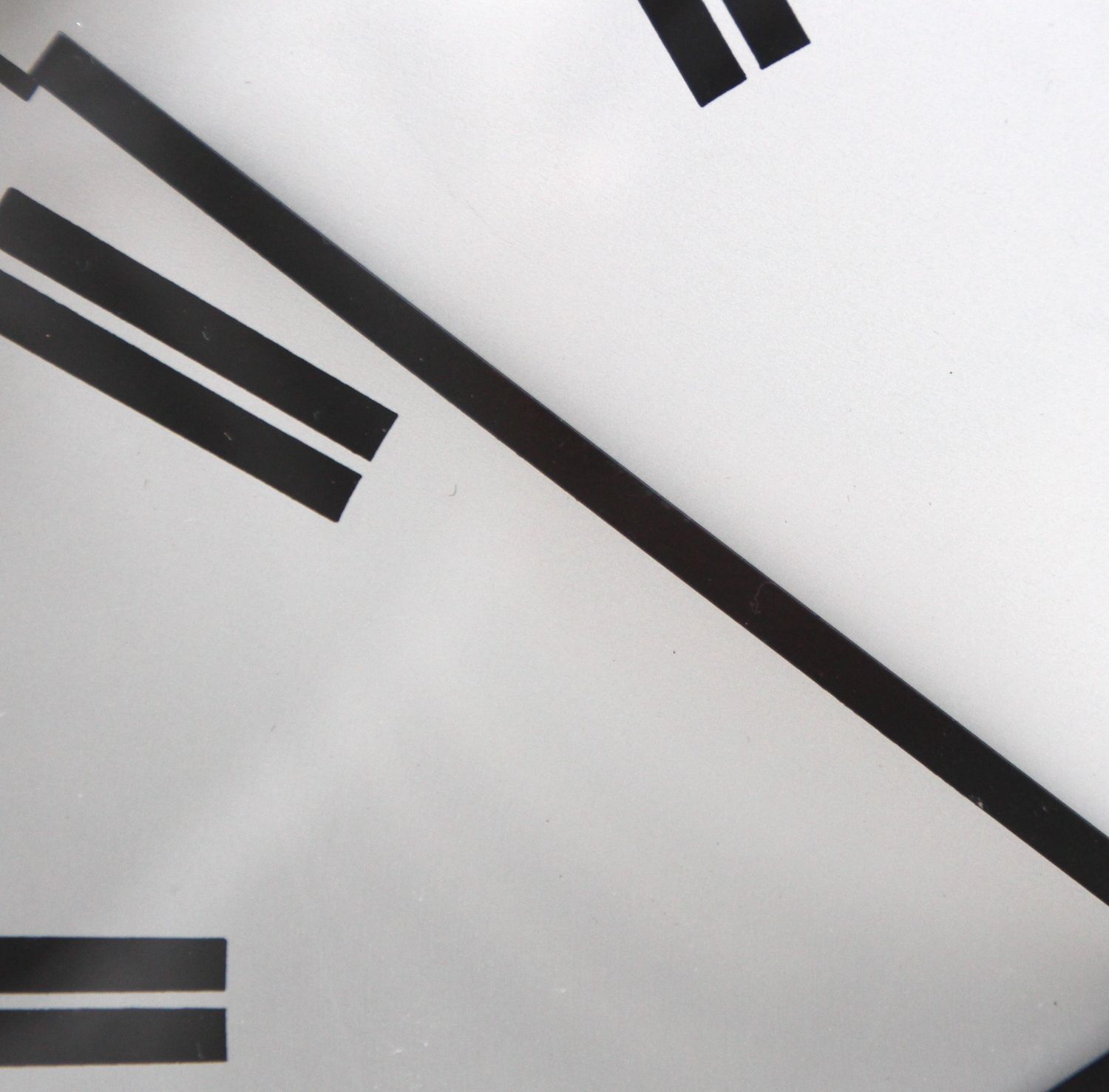 1980s British Smiths Vintage Office / Commercial Wall Clock. Fully Guaranteed. London Timepiece photo vintage