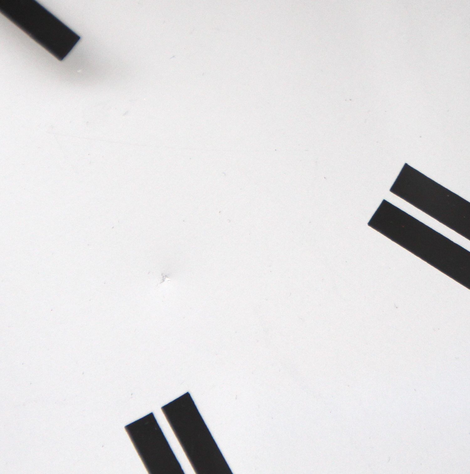 photo for sale 1980s British Smiths Vintage Office / Commercial Wall Clock. Fully Guaranteed. London Timepiece