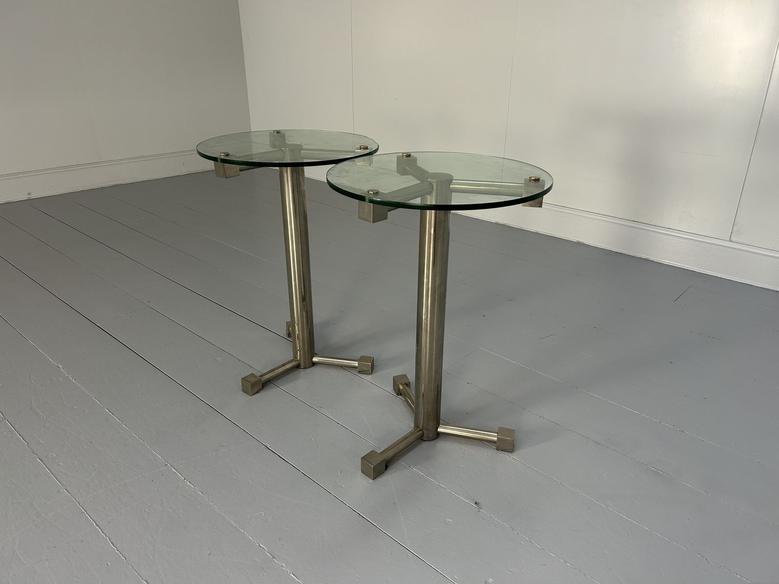 And So To Bed "Dickens" Superking Super King Bed & Side Tables photo buy