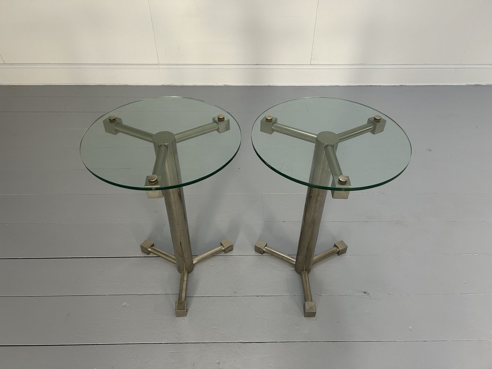 photo for sale And So To Bed "Dickens" Superking Super King Bed & Side Tables