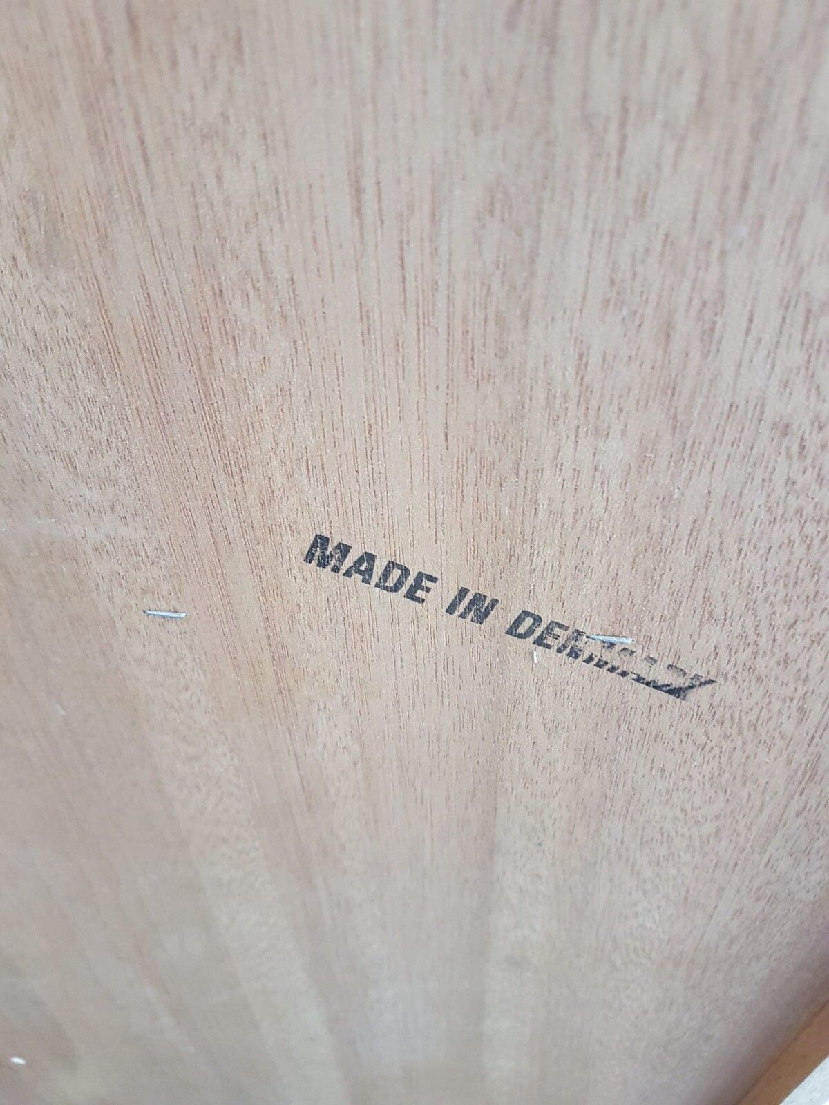 photo for sale Vtg Mid Century Danish Oak Bookcase Shelving Wall Unit Retro Scandi R470