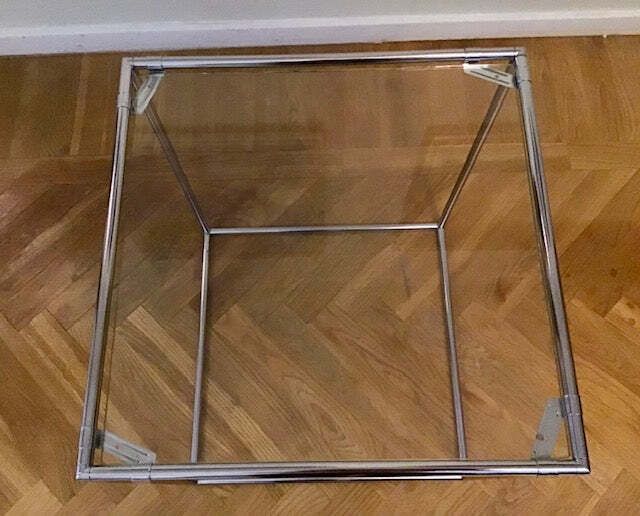 photo for sale Poul Cadovius, Shelving System, "Abstracta". Modular Shelf. Designed In 1962