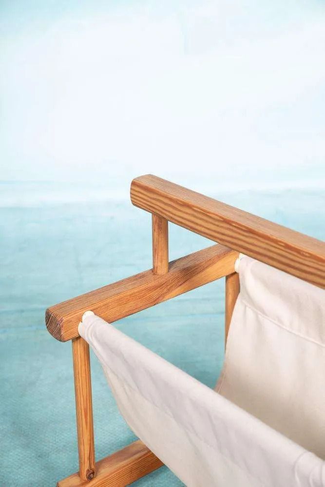 Home Decor Bohemian Spruce Reading Rack 70s, Vintage Pine Magazine Rack. photo