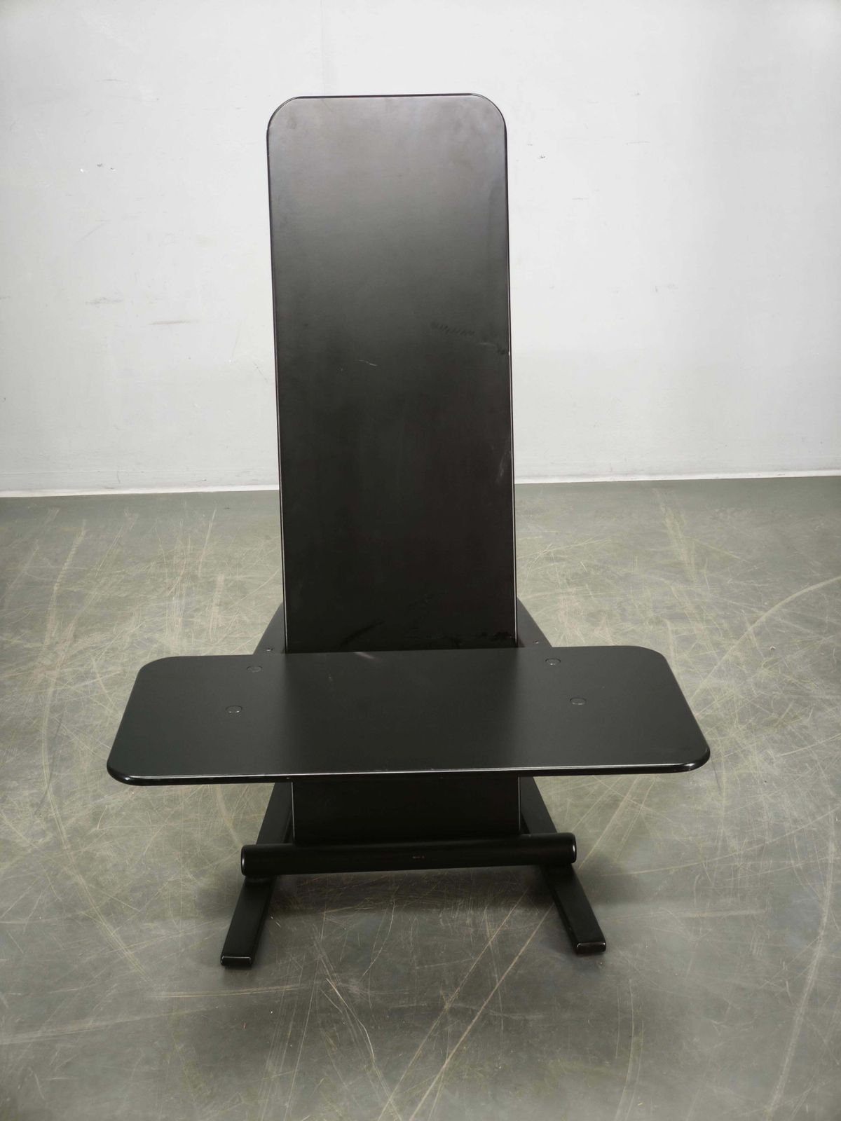 photo buy Postmodern Chair By Andreas Hansen For Hyllinge Møbler, Denmark 1980s